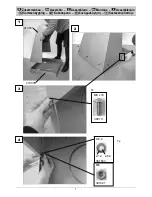 Preview for 3 page of ATIKA FESTIVAL Original Instructions Manual