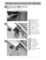 Preview for 13 page of ATIKA FESTIVAL Original Instructions Manual