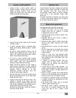 Preview for 26 page of ATIKA FESTIVAL Original Instructions Manual