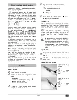 Preview for 28 page of ATIKA FESTIVAL Original Instructions Manual