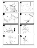 Preview for 4 page of ATIKA GTC 230/18 Original And Safety Instructions