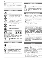 Preview for 6 page of ATIKA GTC 230/18 Original And Safety Instructions