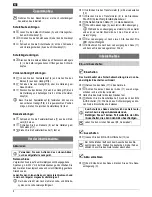 Preview for 10 page of ATIKA GTC 230/18 Original And Safety Instructions