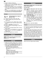 Preview for 12 page of ATIKA GTC 230/18 Original And Safety Instructions