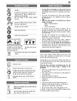 Preview for 15 page of ATIKA GTC 230/18 Original And Safety Instructions