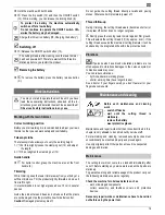 Preview for 19 page of ATIKA GTC 230/18 Original And Safety Instructions