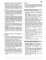 Preview for 25 page of ATIKA GTC 230/18 Original And Safety Instructions