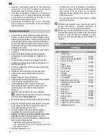 Preview for 26 page of ATIKA GTC 230/18 Original And Safety Instructions