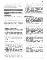 Preview for 33 page of ATIKA GTC 230/18 Original And Safety Instructions