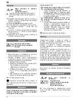 Preview for 38 page of ATIKA GTC 230/18 Original And Safety Instructions