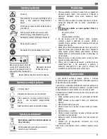 Preview for 41 page of ATIKA GTC 230/18 Original And Safety Instructions