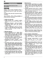 Preview for 42 page of ATIKA GTC 230/18 Original And Safety Instructions