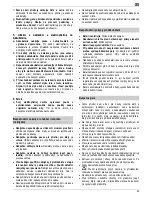 Preview for 43 page of ATIKA GTC 230/18 Original And Safety Instructions