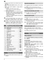 Preview for 44 page of ATIKA GTC 230/18 Original And Safety Instructions