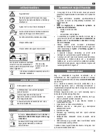 Preview for 49 page of ATIKA GTC 230/18 Original And Safety Instructions