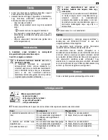 Preview for 55 page of ATIKA GTC 230/18 Original And Safety Instructions