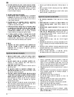 Preview for 60 page of ATIKA GTC 230/18 Original And Safety Instructions