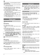 Preview for 62 page of ATIKA GTC 230/18 Original And Safety Instructions