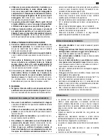 Preview for 69 page of ATIKA GTC 230/18 Original And Safety Instructions