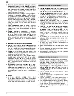 Preview for 78 page of ATIKA GTC 230/18 Original And Safety Instructions