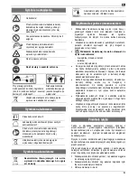 Preview for 85 page of ATIKA GTC 230/18 Original And Safety Instructions