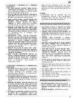 Preview for 87 page of ATIKA GTC 230/18 Original And Safety Instructions