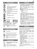 Preview for 103 page of ATIKA GTC 230/18 Original And Safety Instructions