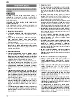 Preview for 104 page of ATIKA GTC 230/18 Original And Safety Instructions