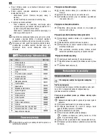 Preview for 106 page of ATIKA GTC 230/18 Original And Safety Instructions