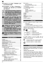 Предварительный просмотр 24 страницы ATIKA GTC 40-305 Original Instructions Manual