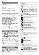 Предварительный просмотр 36 страницы ATIKA GTC 40-305 Original Instructions Manual