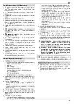 Предварительный просмотр 39 страницы ATIKA GTC 40-305 Original Instructions Manual