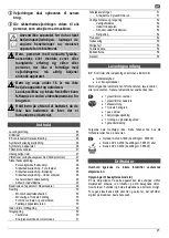 Предварительный просмотр 45 страницы ATIKA GTC 40-305 Original Instructions Manual