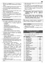 Предварительный просмотр 49 страницы ATIKA GTC 40-305 Original Instructions Manual