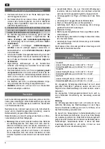 Preview for 8 page of ATIKA HA 500/51 Original Instructions Manual