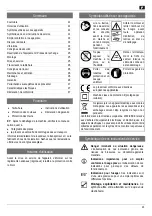 Preview for 21 page of ATIKA HA 500/51 Original Instructions Manual