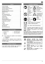 Preview for 41 page of ATIKA HA 500/51 Original Instructions Manual