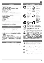 Preview for 25 page of ATIKA HA 550/58 Original Instructions Manual