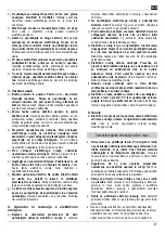 Preview for 87 page of ATIKA HA 550/58 Original Instructions Manual