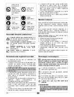 Preview for 59 page of ATIKA HB 60 Operating Manual