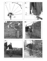 Предварительный просмотр 5 страницы ATIKA HHS 710/56 Original Instructions Manual