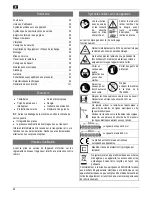 Предварительный просмотр 24 страницы ATIKA HHS 710/56 Original Instructions Manual