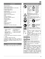 Предварительный просмотр 33 страницы ATIKA HHS 710/56 Original Instructions Manual