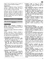 Предварительный просмотр 35 страницы ATIKA HHS 710/56 Original Instructions Manual