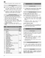 Предварительный просмотр 46 страницы ATIKA HHS 710/56 Original Instructions Manual