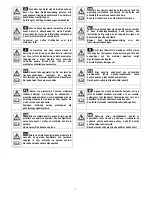 Preview for 2 page of ATIKA HS 550-45 - Operating Manual