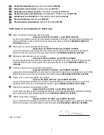 Preview for 6 page of ATIKA HS 550-45 - Operating Manual