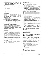 Preview for 11 page of ATIKA HS 550-45 - Operating Manual