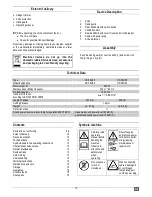 Preview for 13 page of ATIKA HS 550-45 - Operating Manual