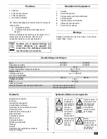 Preview for 18 page of ATIKA HS 550-45 - Operating Manual